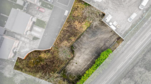 Plot for sale in Hilton photo